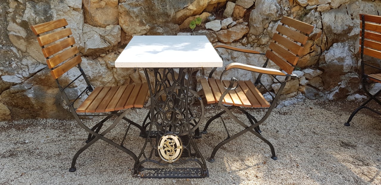 Gastro Camping Krvavica