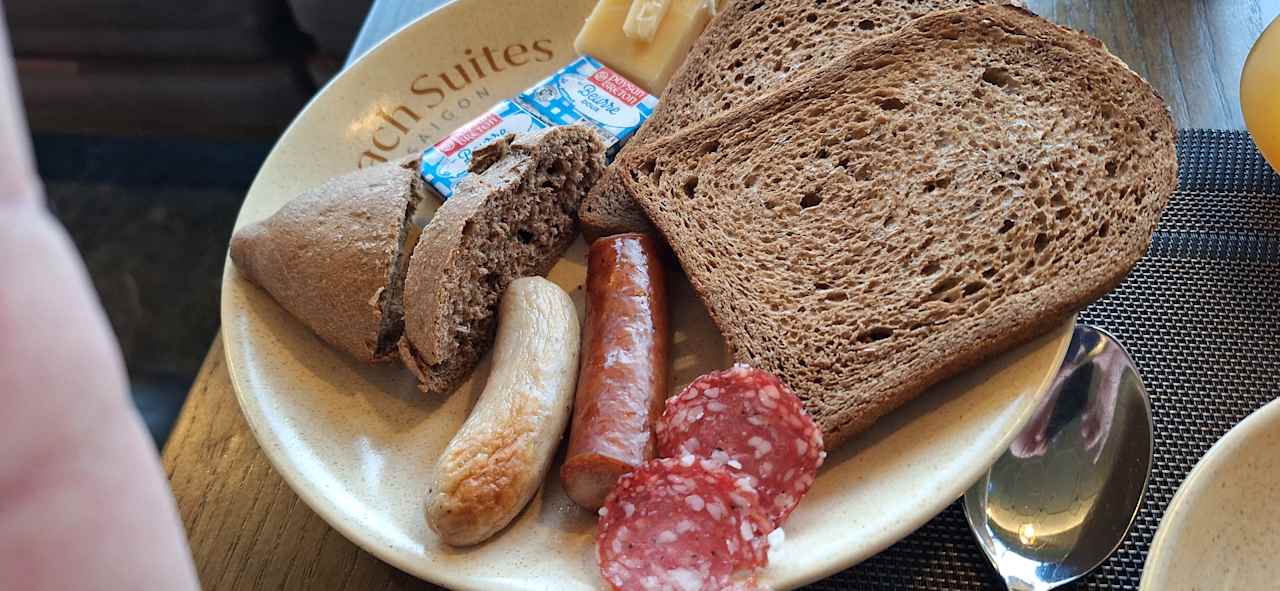 Gastro Bach Suites Saigon, a Member of Design Hotels