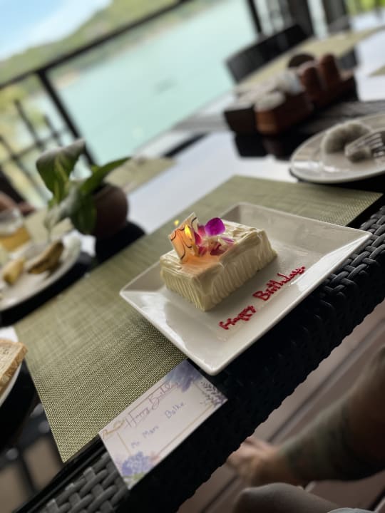 Gastro Panviman Resort Koh Phangan