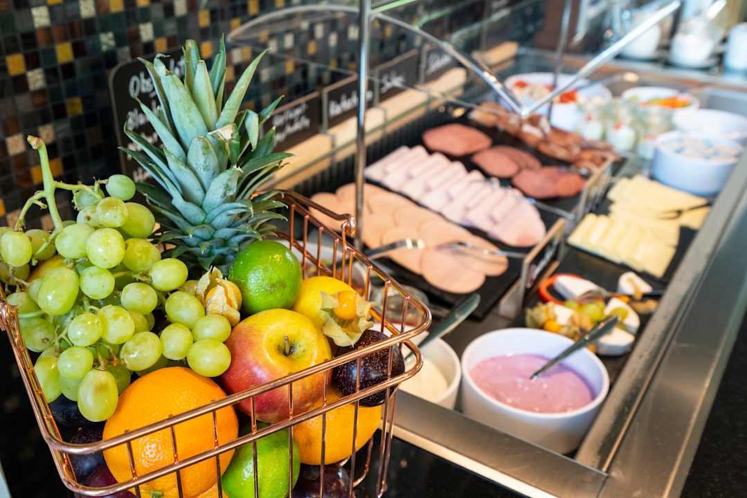 Gastro my4walls Serviced Apartments