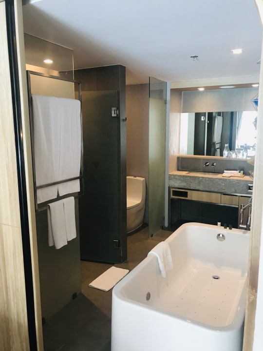 Zimmer La Vela Khao Lak