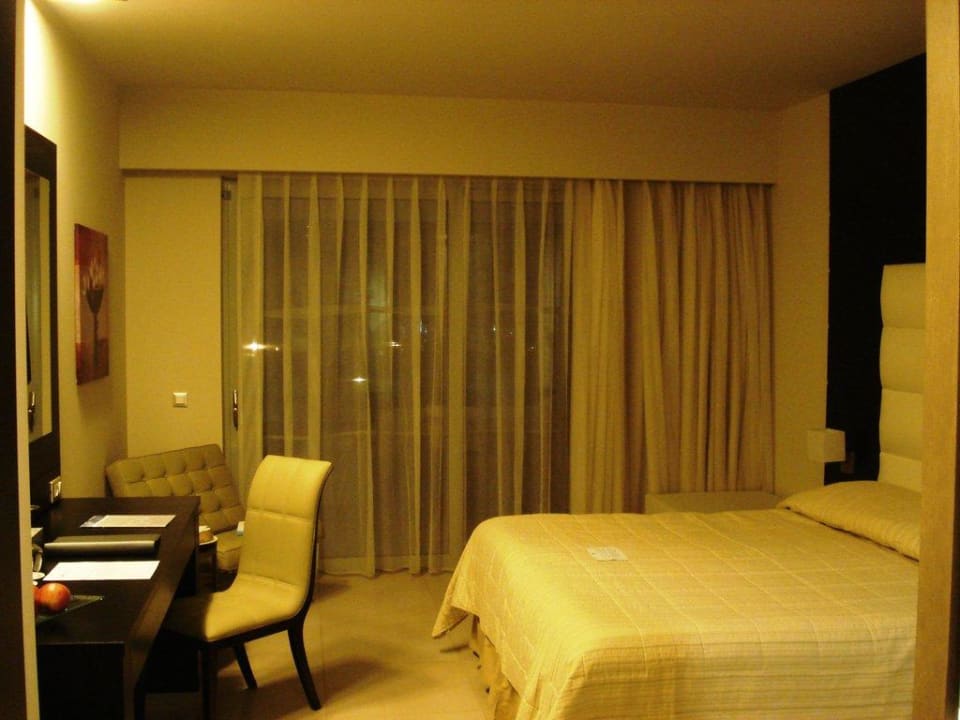 Bett TUI BLUE Palazzo del Mare