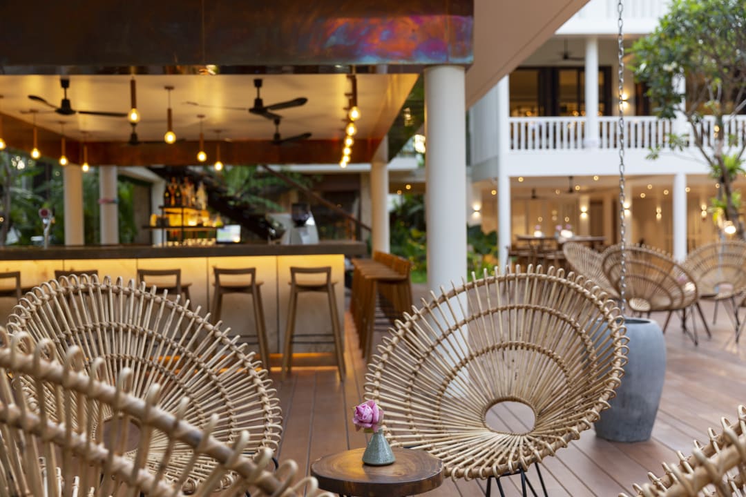 Gastro FCC Angkor by Avani Hotel & Resort