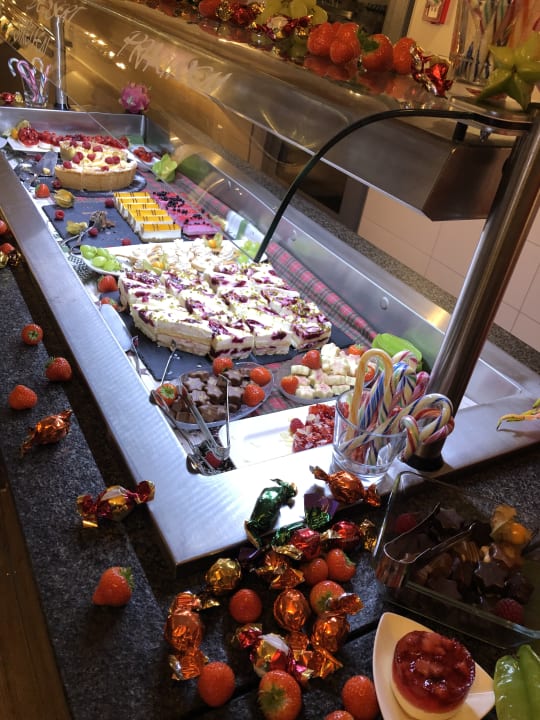 Gastro Aldiana Club Ampflwang