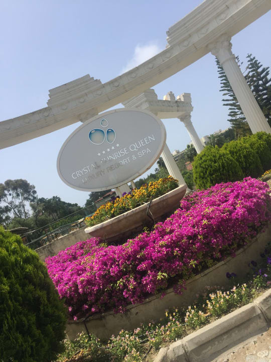 Sonstiges Sunrise Queen Luxury Hotel