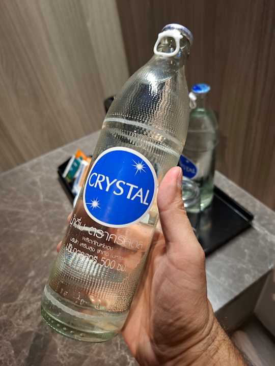 Zimmer Best Western Plus Nexen Pattaya