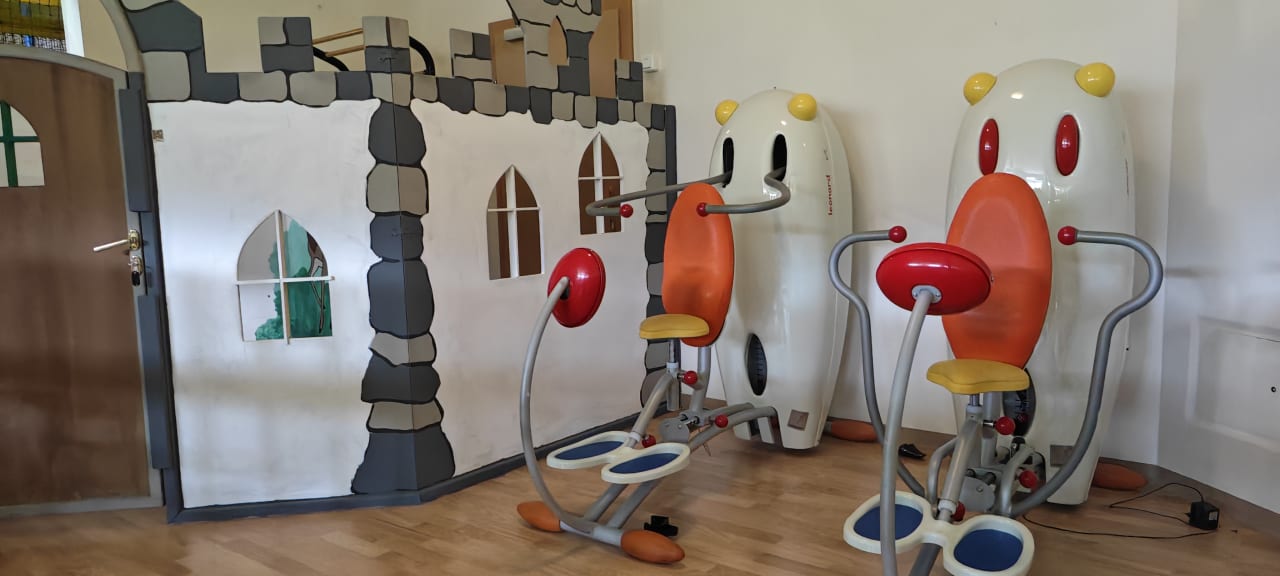 Sport & Freizeit Dilly - Das Nationalpark Resort