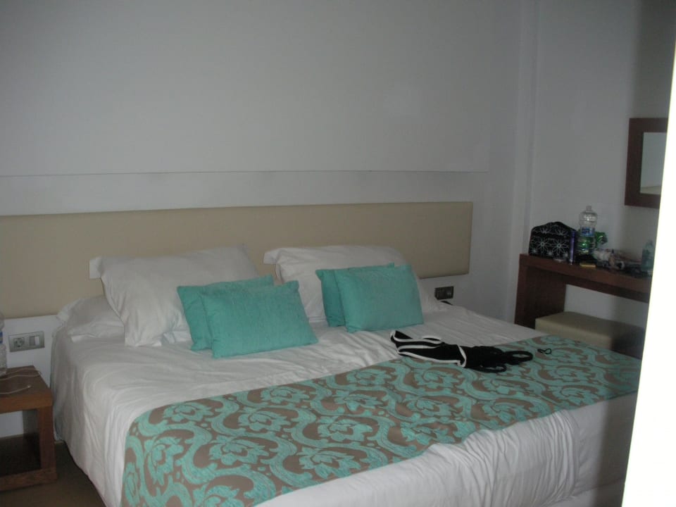 Zimmer Iberostar Waves Playa de Muro