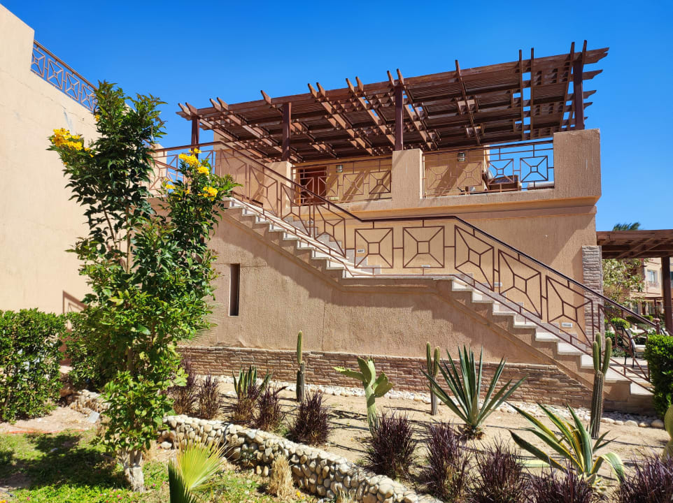 Zimmer Shams Prestige Abu Soma-Adults Only