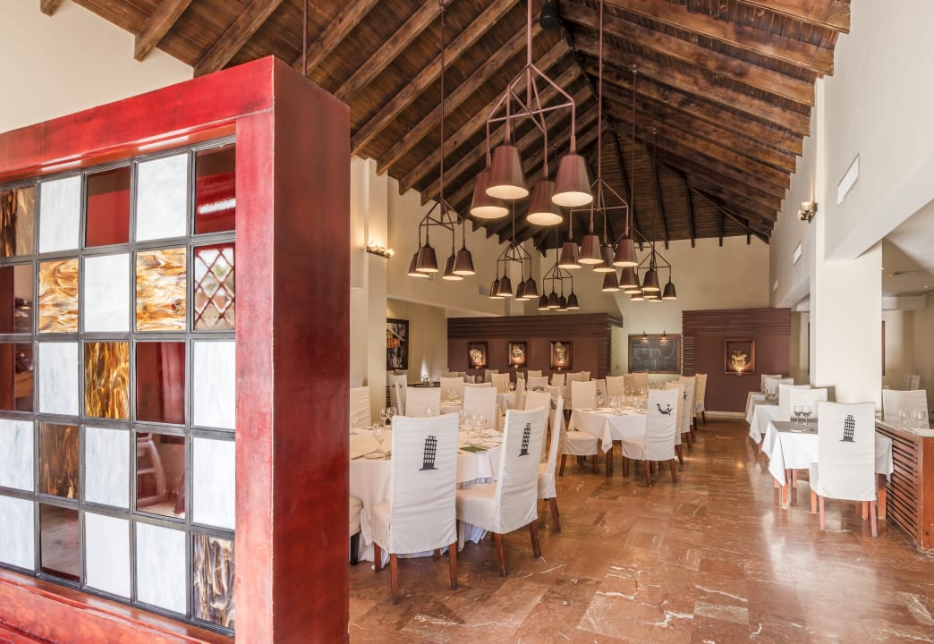 Gastro Ocean Blue & Sand