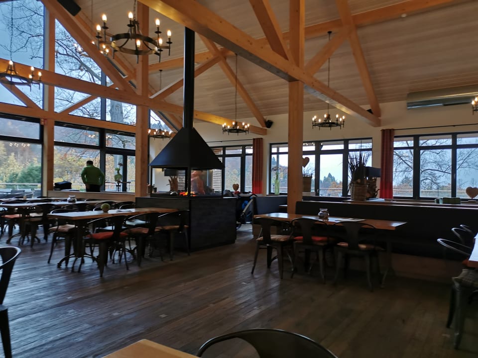 Gastro Sonnenresort ETTERSHAUS
