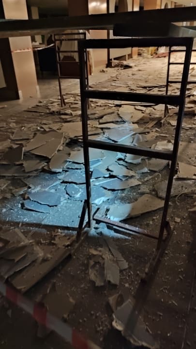 Sonstiges TUI MAGIC LIFE Beldibi +16