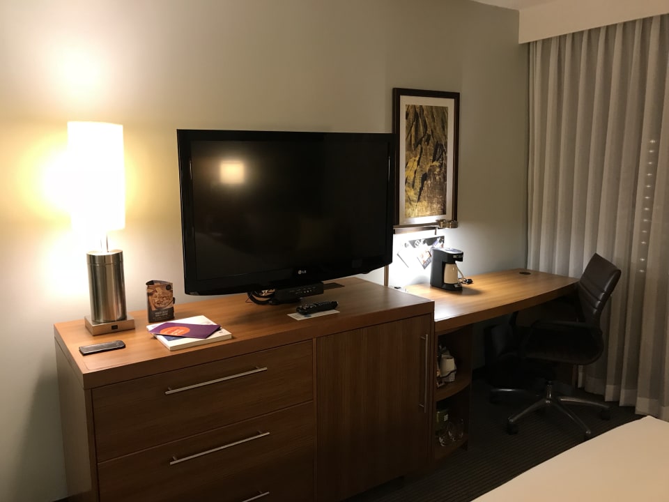 Zimmer Hotel Hyatt Place Waikiki Beach