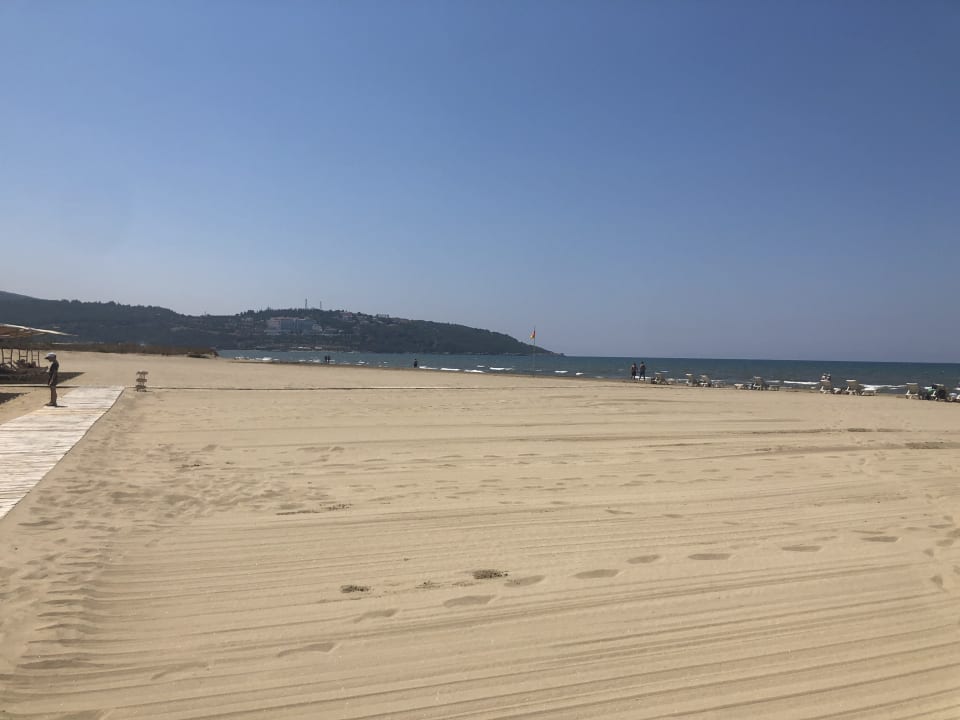 Strand Korumar Ephesus Beach & Spa Resort