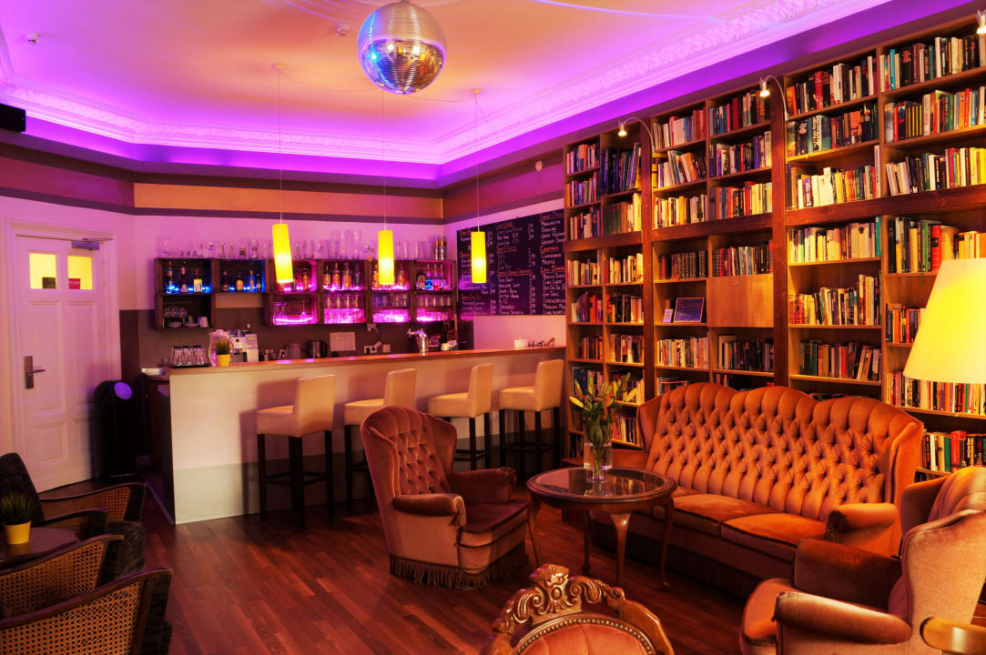 Gastro Grand Hostel Berlin classic