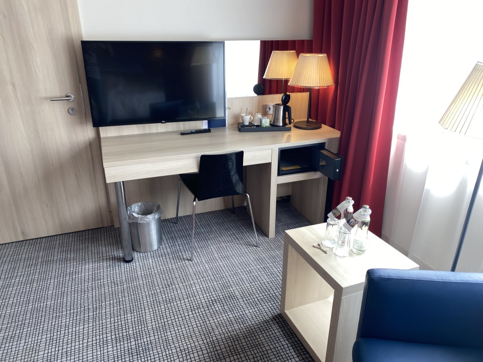 Zimmer Park Inn by Radisson Linz