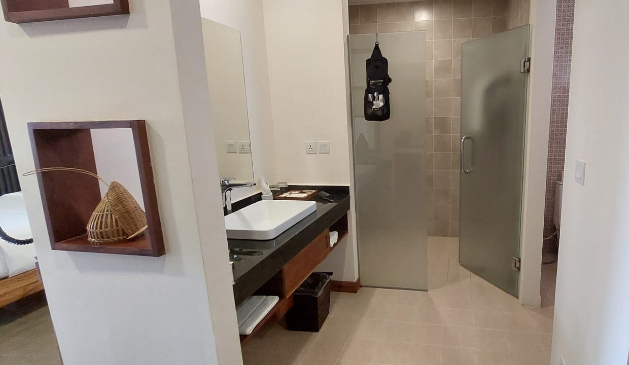 Zimmer Araya Angkor Residence