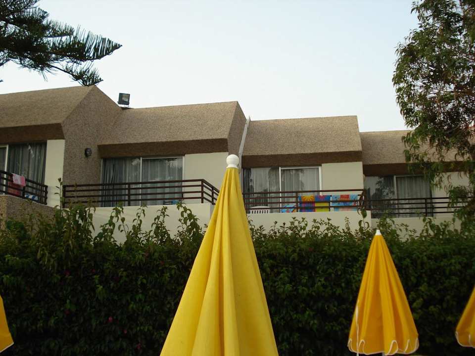 H10 Las Palmeras H10 Las Palmeras