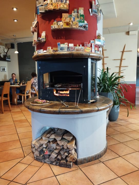 Gastro Flair Hotel Waldfrieden