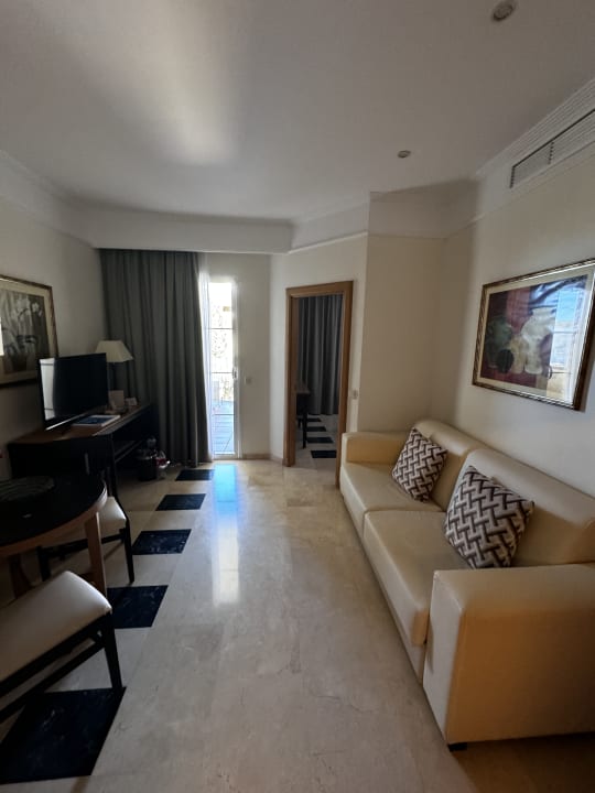 Zimmer Grupotel Playa de Palma Suites & Spa