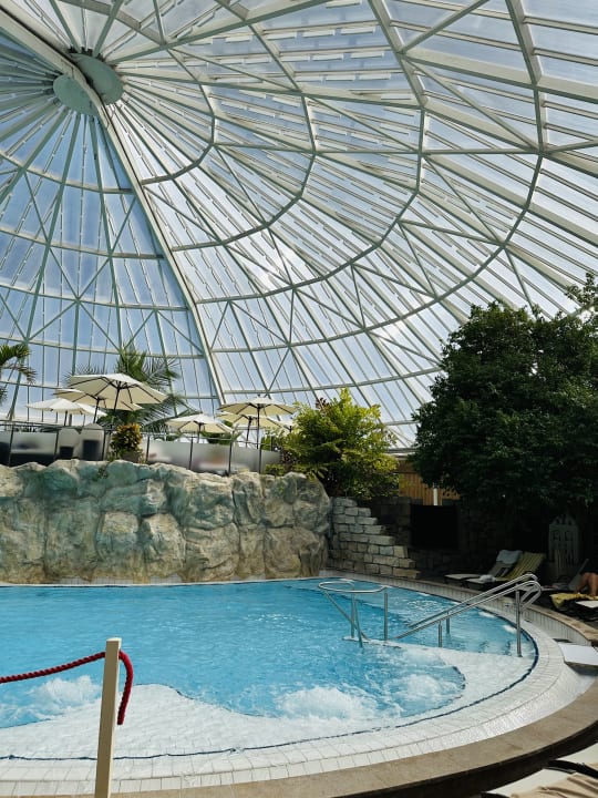 Pool Hotel Victory Therme Erding