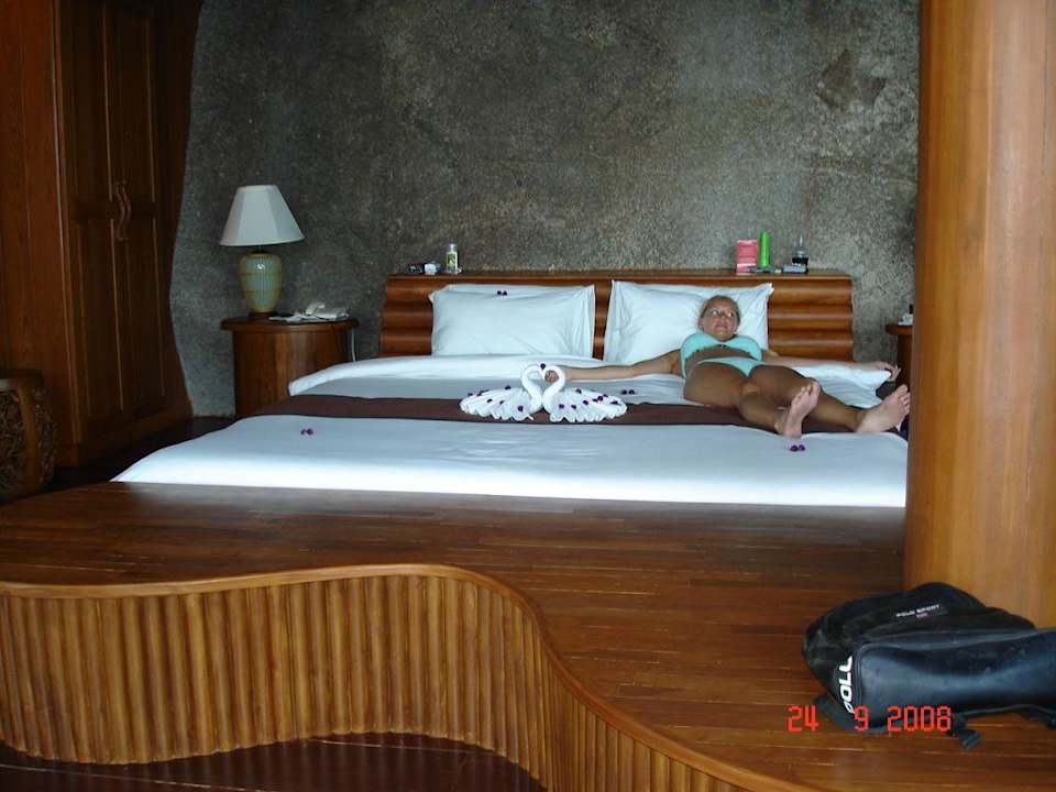 Bett Panviman Resort Koh Phangan