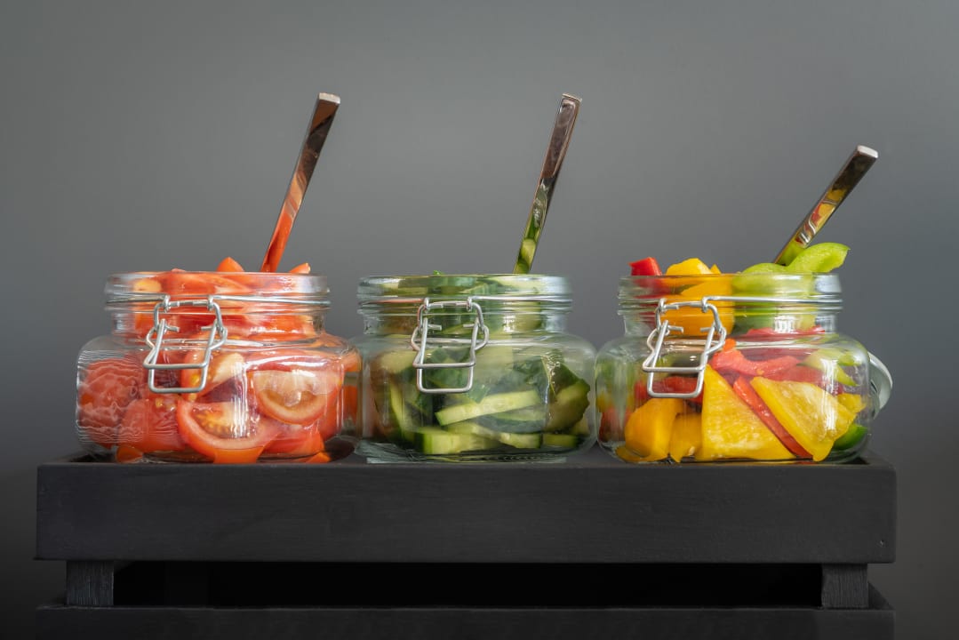 Gastro Holiday Inn - the niu, Timber Esslingen