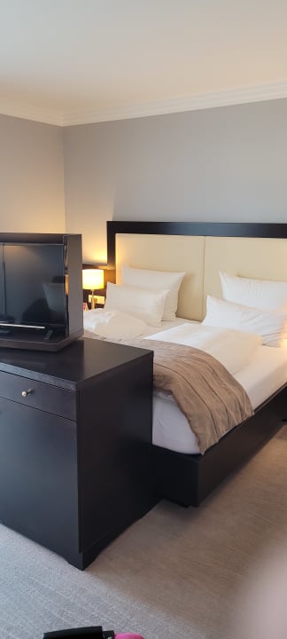 Zimmer Hotel Holzapfel