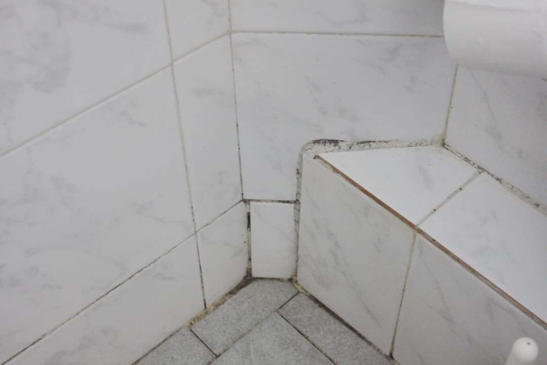 Schimmel und dreck Fereniki Holiday Resort & Spa