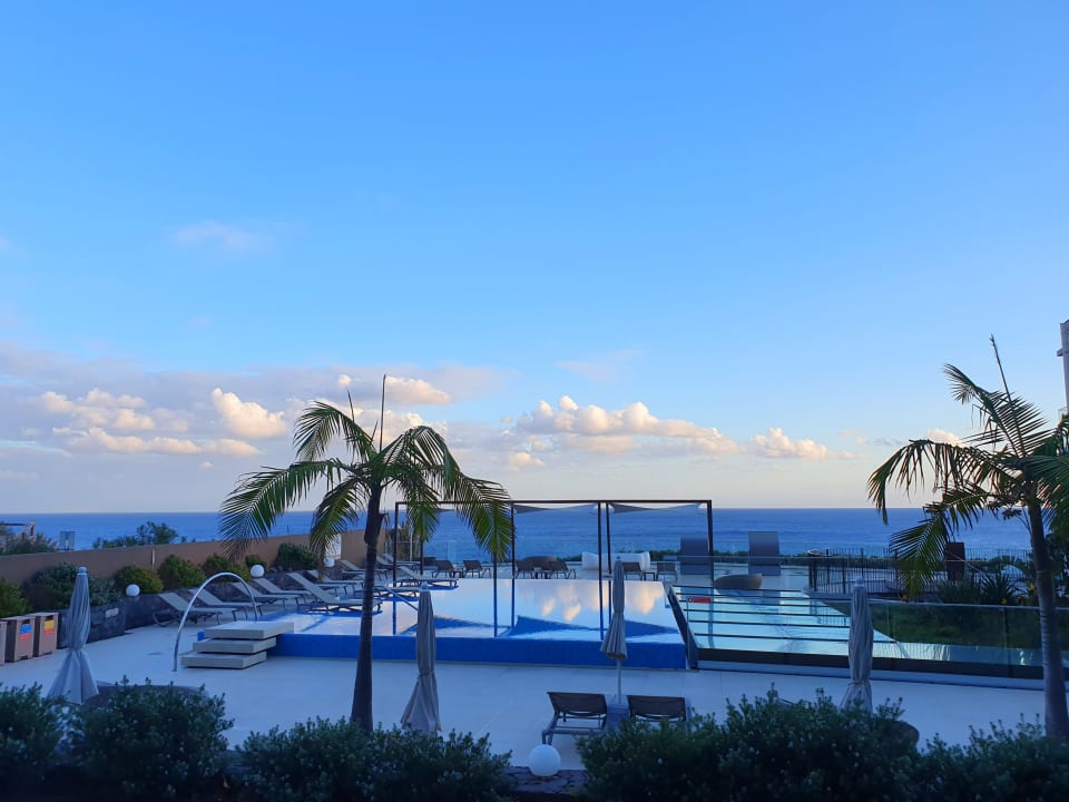 Pool Sentido Galomar