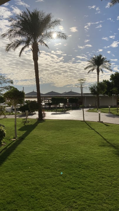Ausblick Jaz Soma Beach