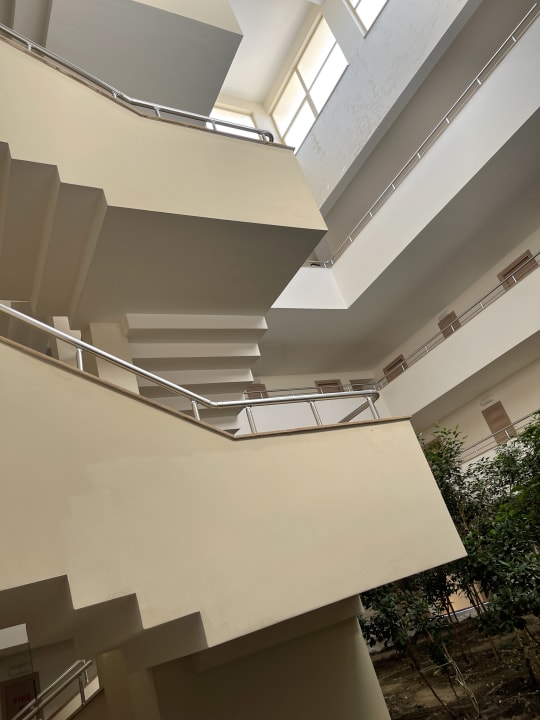 Sonstiges Side Breeze Hotel