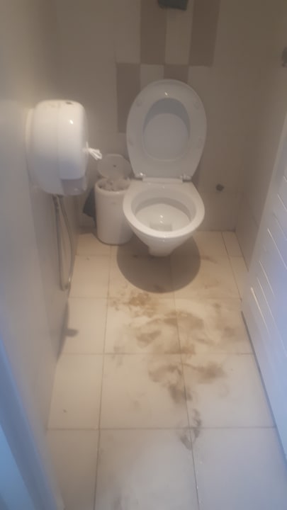 Sonstiges Hotel Rosa Beach