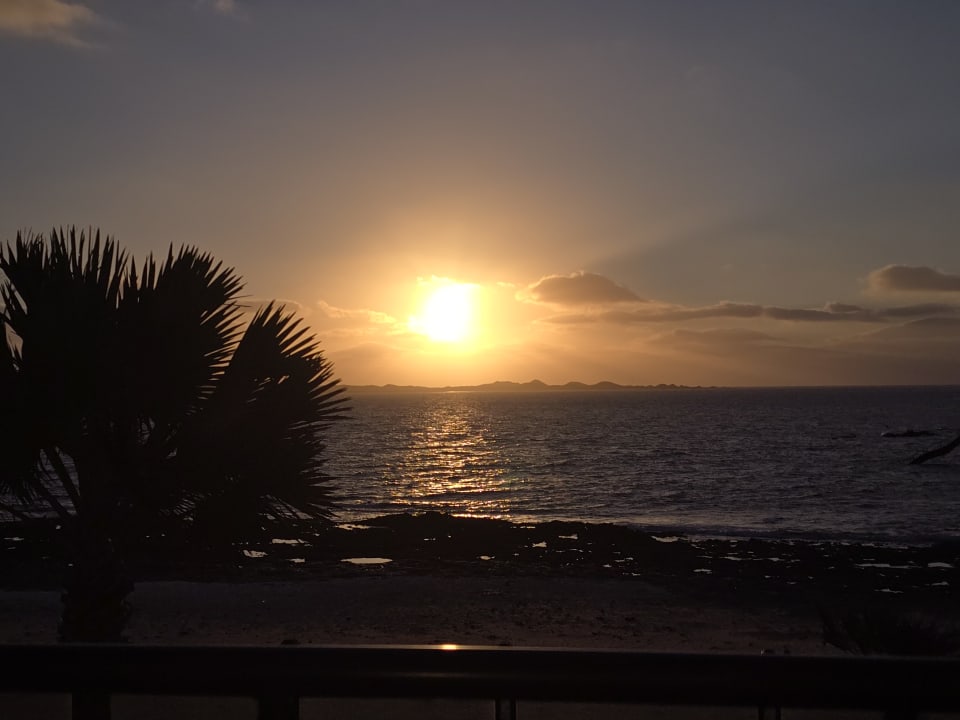 Ausblick Secrets Bahia Real Resort & SPA