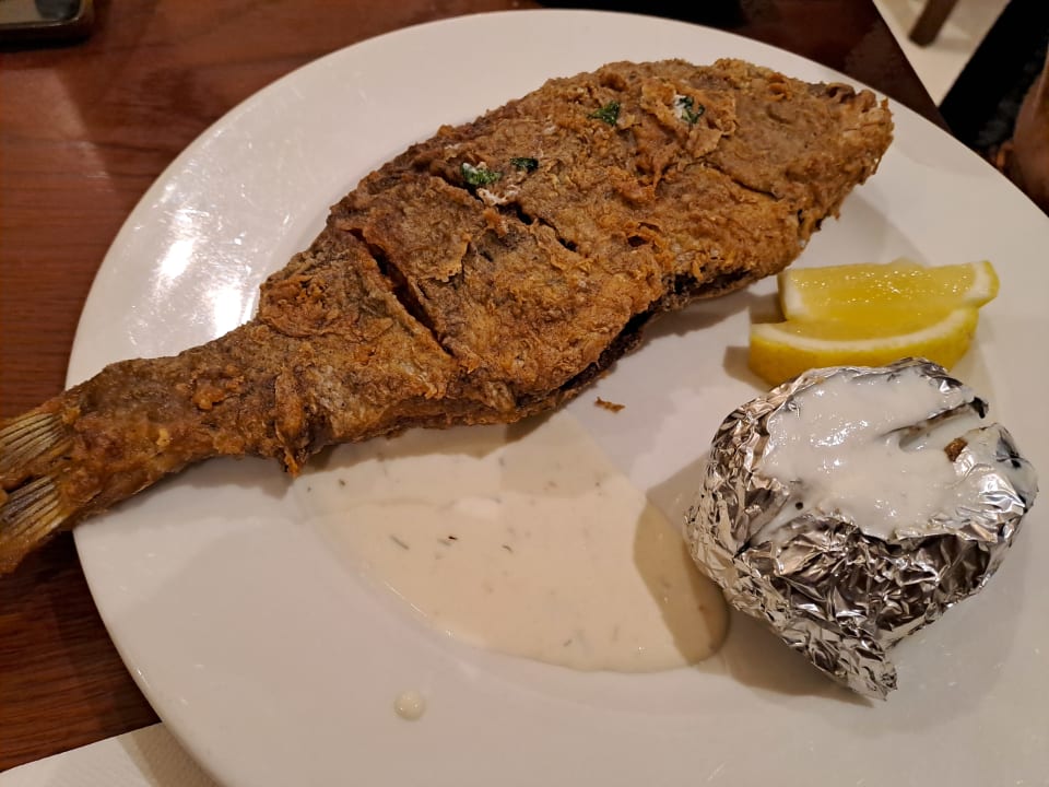 Gastro Radisson Blu Resort Fujairah