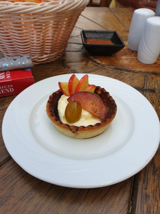 Gastro Tropitel Sahl Hasheesh