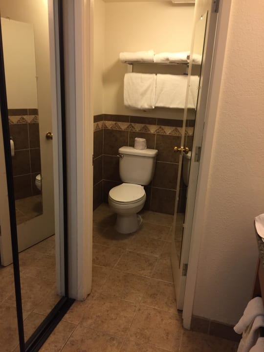 Bad The Ranch at Death Valley