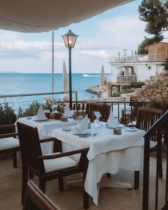 Gastro Bon Sol Resort & Spa