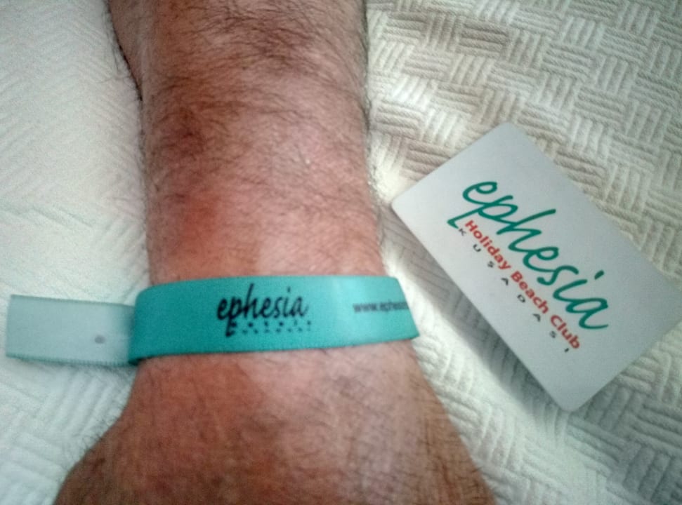 Sonstiges Ephesia Holiday Beach Club