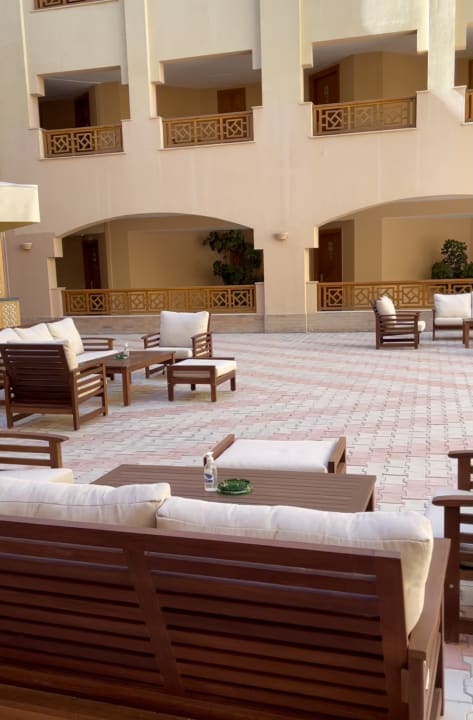 Gastro Continental Hotel Hurghada