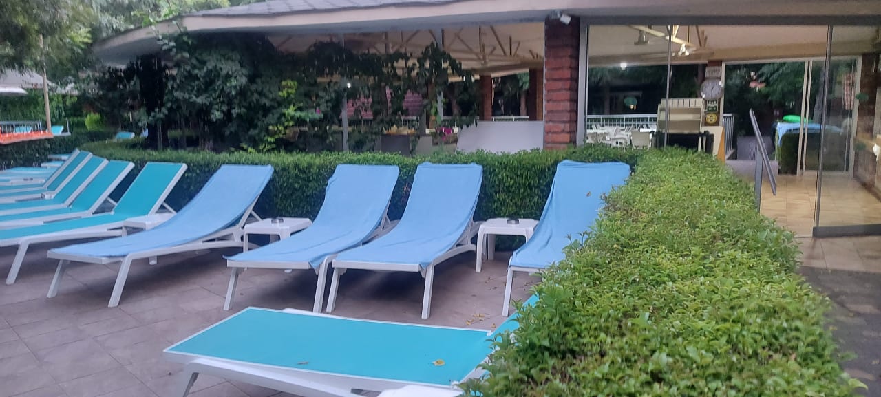 Sonstiges Can Garden Beach