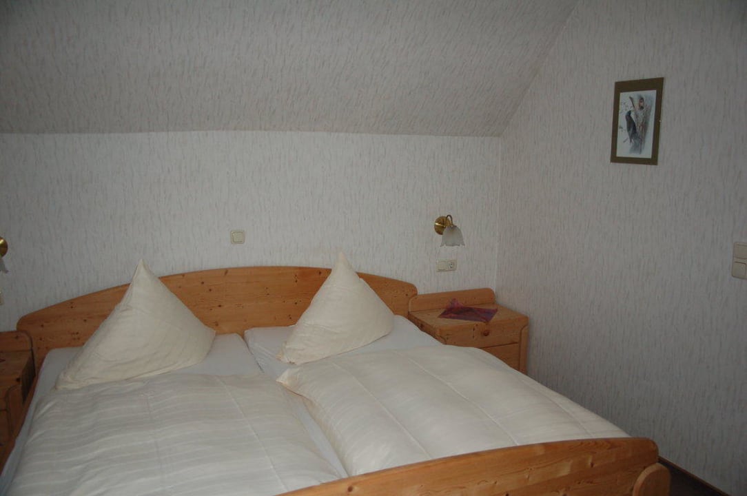 Doppelzimmer Hotel Merle