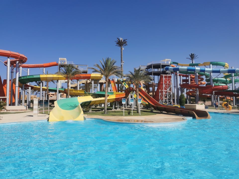 Sport & Freizeit Jaz Lamaya Resort