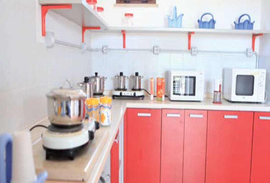 Biberoneria Otium Club Resort