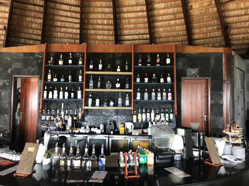 Gastro Komandoo Island Resort & Spa - Adults only