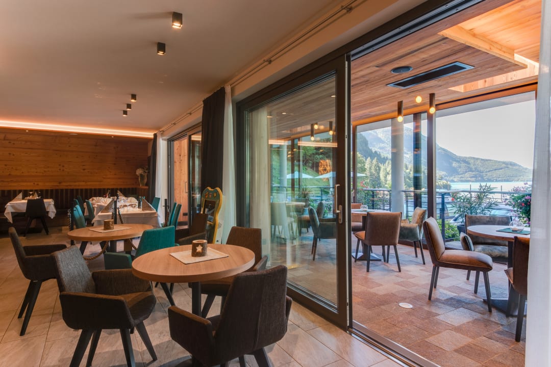 Gastro Hotel Fontanella