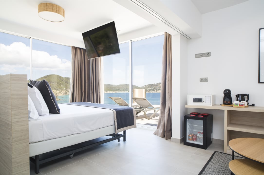 Zimmer Sentido Cala Verde