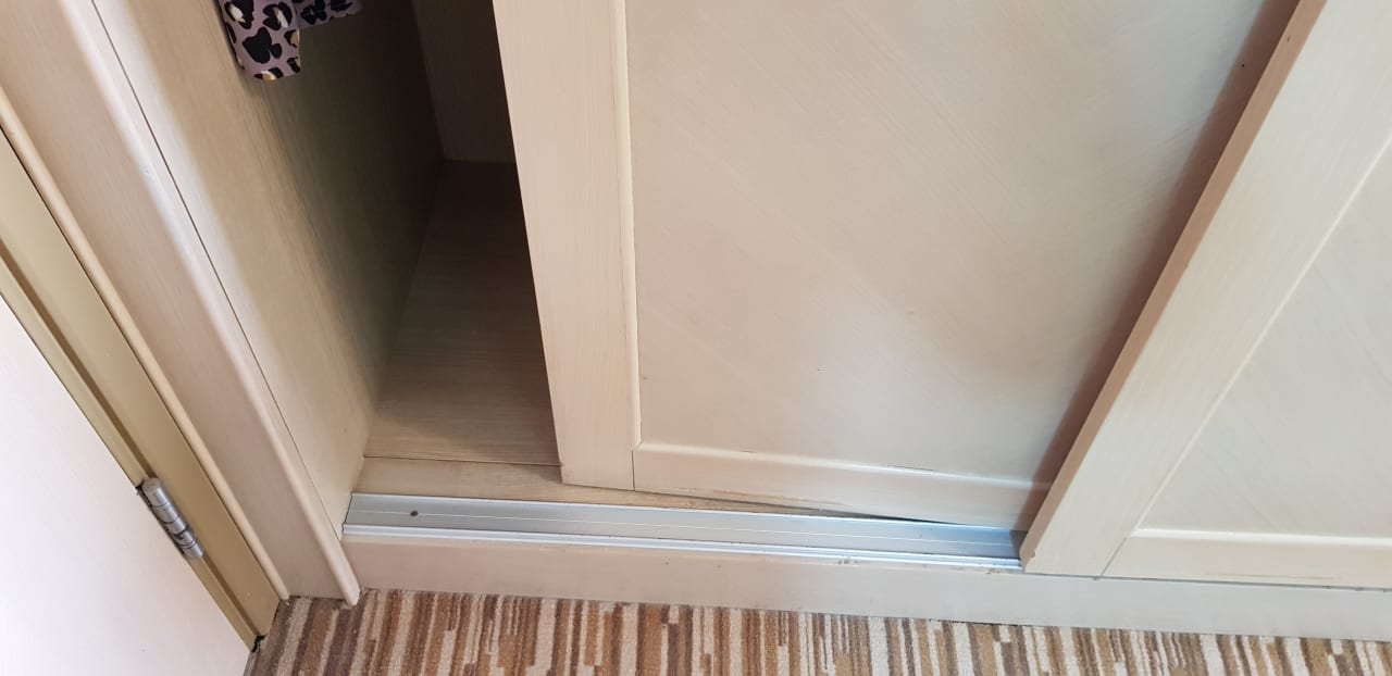 Zimmer Salamis Bay Conti Resort Hotel & Casino