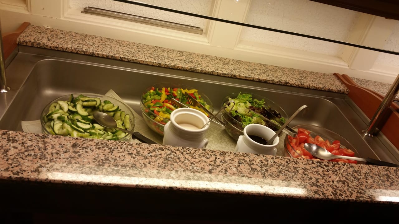 Buffet  Panoramic - Ihr Apartmenthotel im Harz