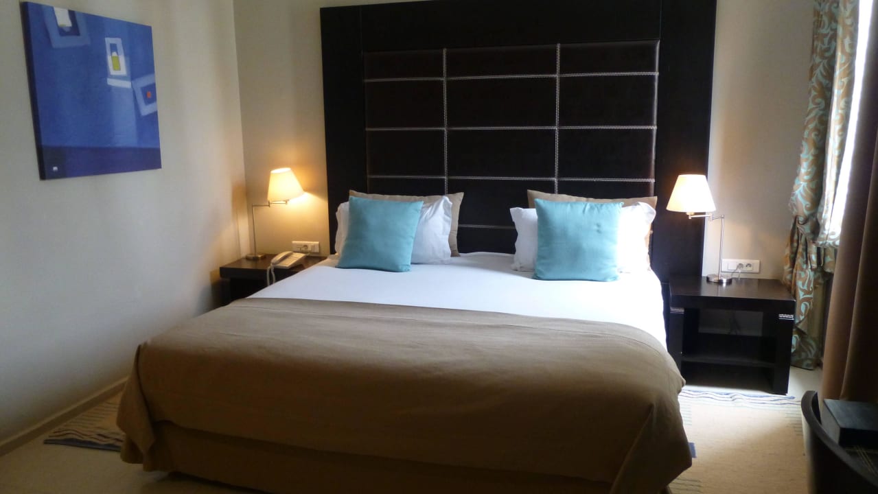 Essaouira Hotel Atlas Essaouira & Spa